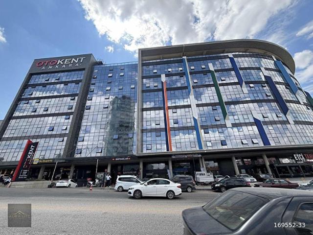 Yenimahalle, Ankara içerisinde satılık Dükkan