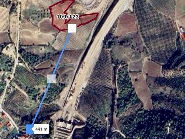 Akdeniz, Mersin içerisinde satılık Arsa