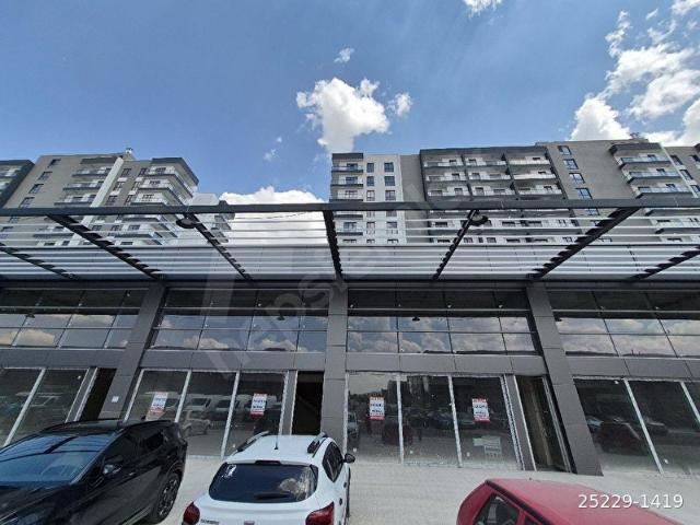 Akyurt, Ankara içerisinde satılık Dükkan