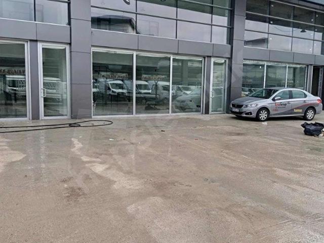 Akyurt, Ankara içerisinde satılık Dükkan