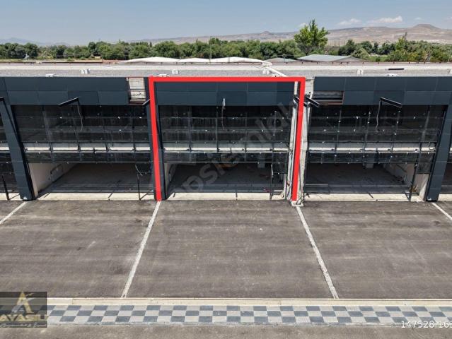 Kocasinan, Kayseri içerisinde satılık Dükkan