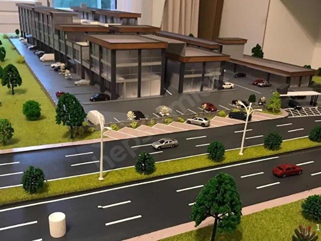 Karyağdı, Pursaklar içerisinde satılık Dükkan