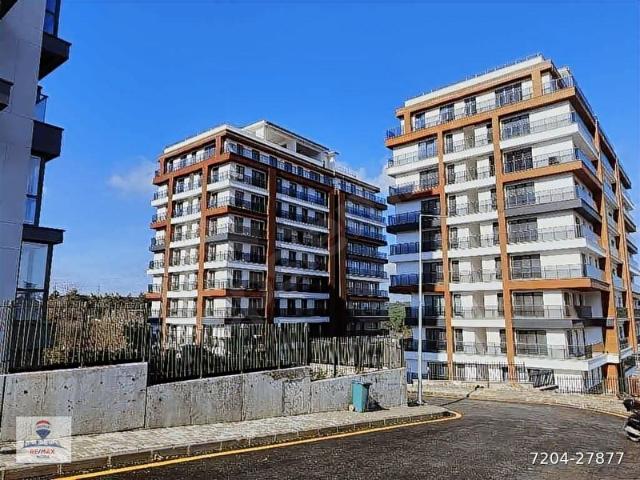 Kağithane, İstanbul içerisinde satılık Residence