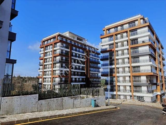 Kağithane, İstanbul içerisinde satılık Residence