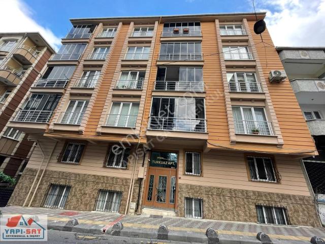 Esenler, İstanbul içerisinde satılık mülk