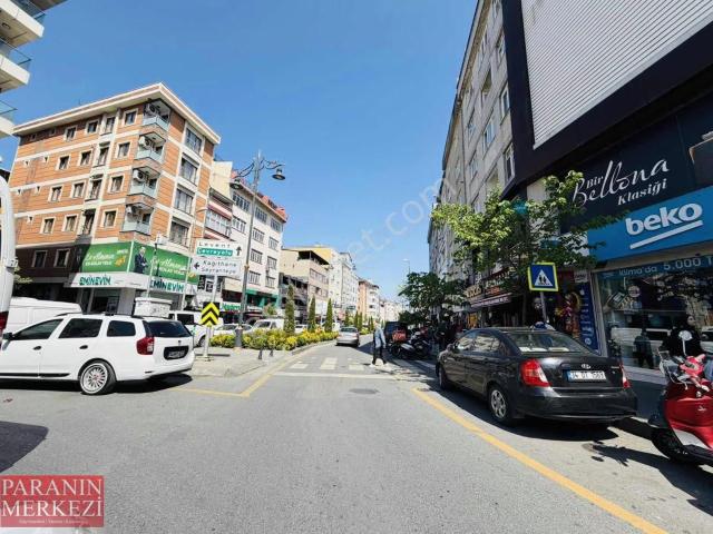 Kağithane, İstanbul içerisinde satılık mülk