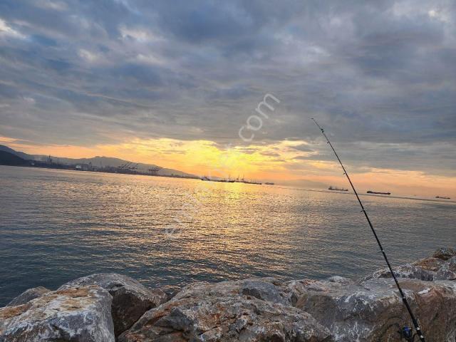 Gemlik, Bursa içerisinde satılık mülk