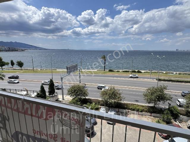 Konak, İzmir içerisinde kiralık Daire