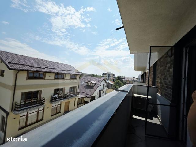 Apartament închirieri în Otopeni, București