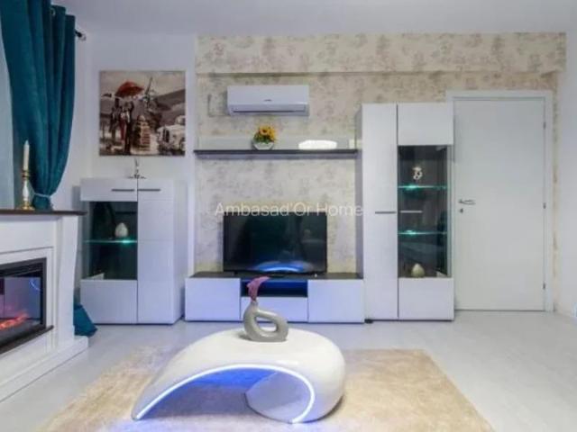 Apartament închirieri în Otopeni, București