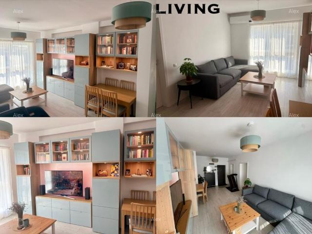 Apartament închirieri în Otopeni, București