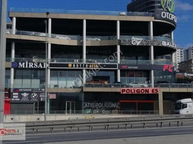 Esenyurt, İstanbul içerisinde satılık Ofis