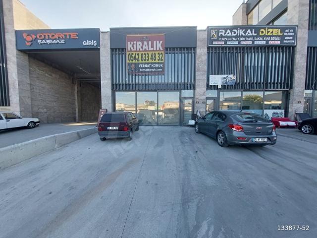 Yenimahalle, Ankara içerisinde satılık Dükkan