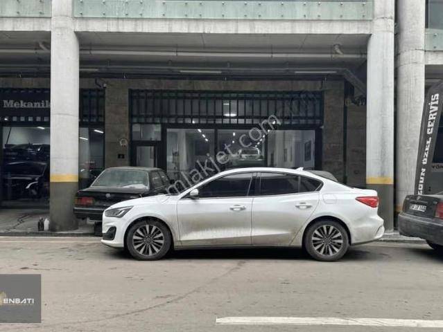 Yenimahalle, Ankara içerisinde kiralık Dükkan