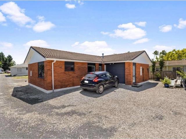 House for rent in Ōtorohanga, Ōtorohanga District
