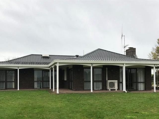 House for rent in Ōtorohanga District, Waikato