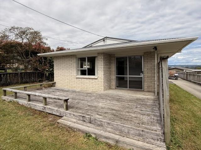 House for rent in Ōtorohanga, Ōtorohanga District