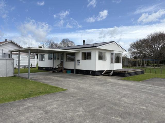 House for rent in Ōtorohanga, Ōtorohanga District