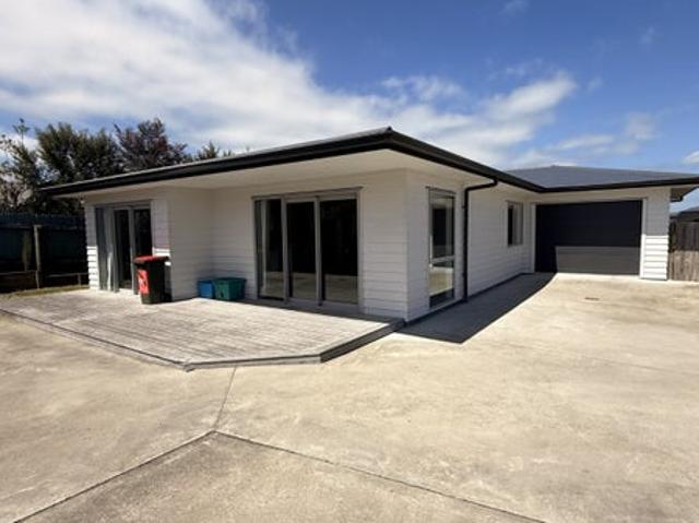 House for rent in Ōtorohanga, Ōtorohanga District