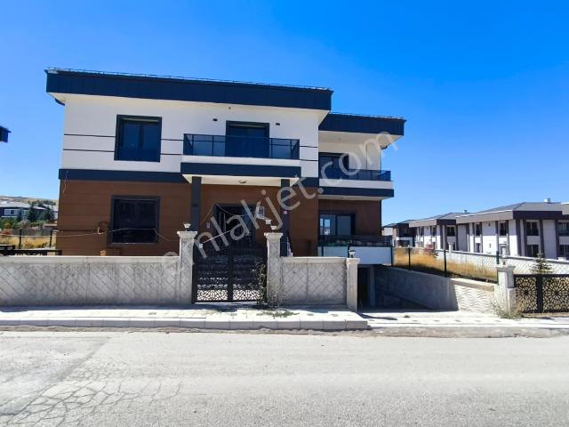 Sivas Merkez, Sivas içerisinde satılık Villa