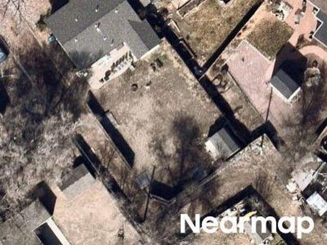 House for sale in Colorado Springs, Colorado