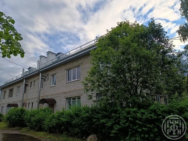 Квартира продажа в Кировский район, Ленинградская область