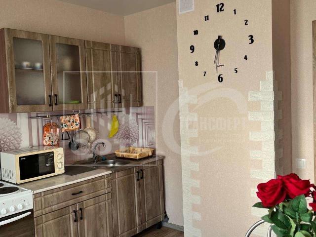 Квартира аренда в Отрадное С, Воронежская область