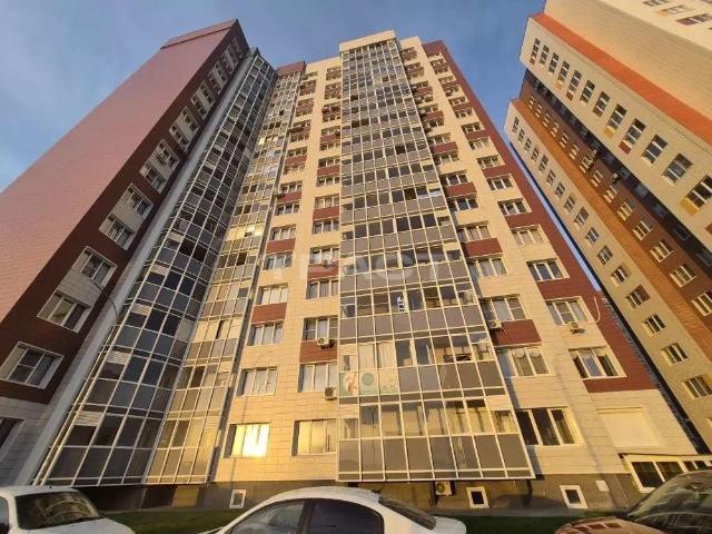 Квартира продажа в Отрадное С, Воронежская область