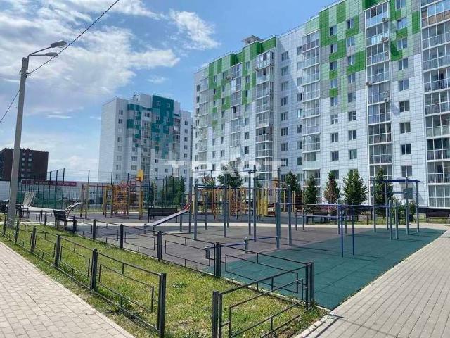 Квартира продажа в Отрадное С, Воронежская область