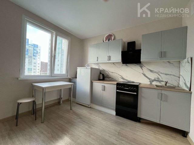 Квартира продажа в Отрадное С, Воронежская область