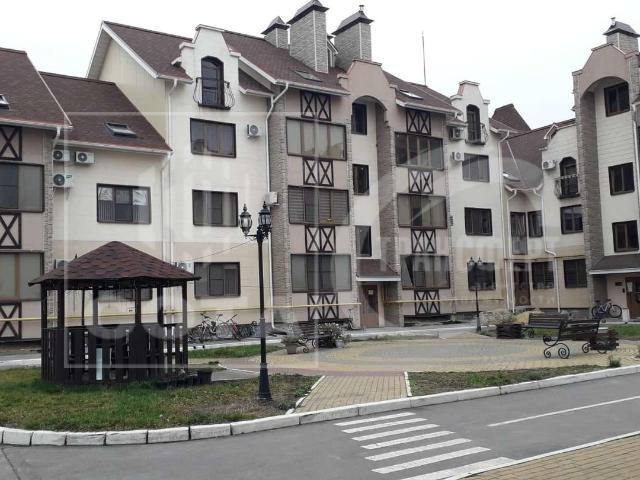 Квартира продажа в Отрадное С, Воронежская область