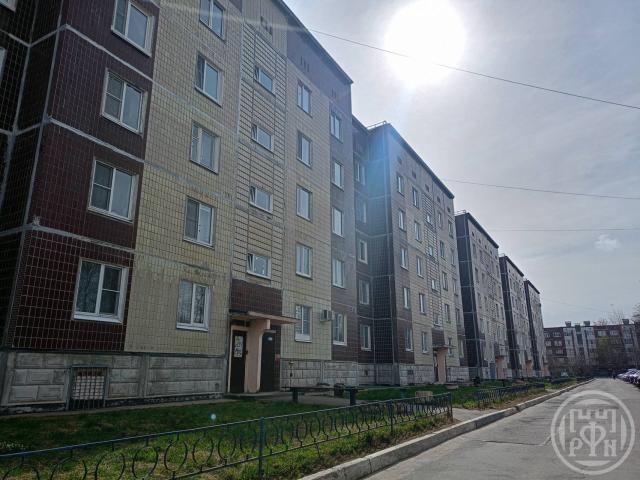 Квартира продажа в Кировский район, Отрадное