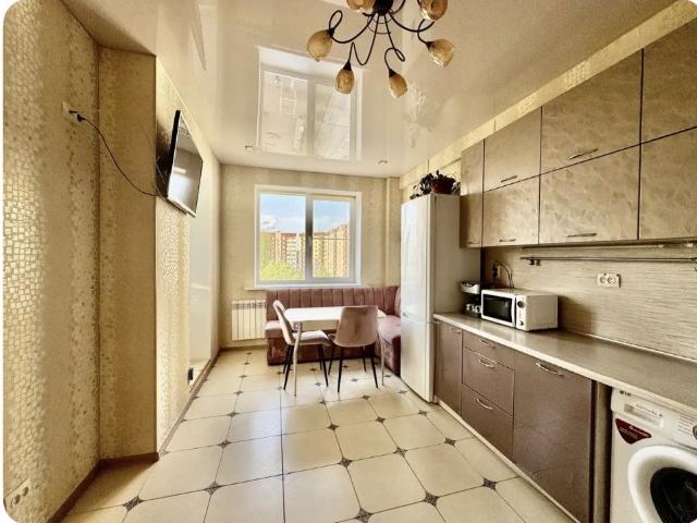 Квартира продажа в Кировский район, Ленинградская область