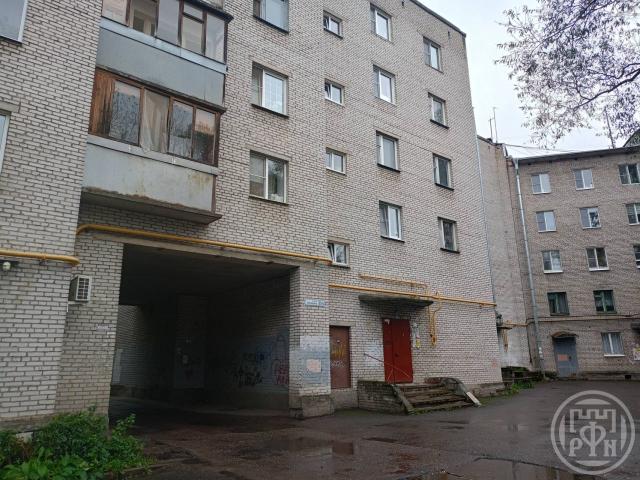 Квартира продажа в Кировский район, Ленинградская область