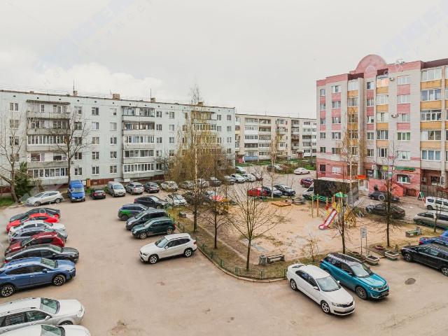 Квартира продажа в Кировский район, Ленинградская область