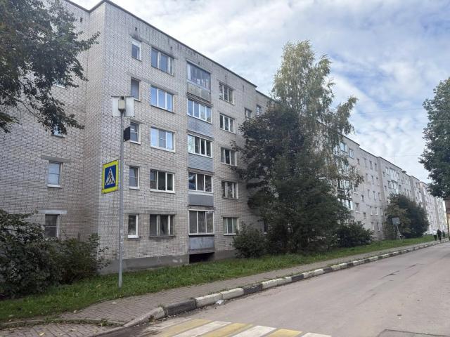 Квартира продажа в Отрадное, Кировский район