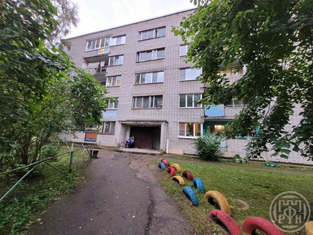 Квартира продажа в Кировский район, Отрадное