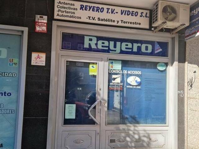 Casa en alquiler en Madrid