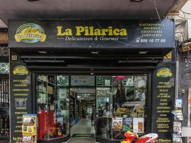 Casa en alquiler en Almería