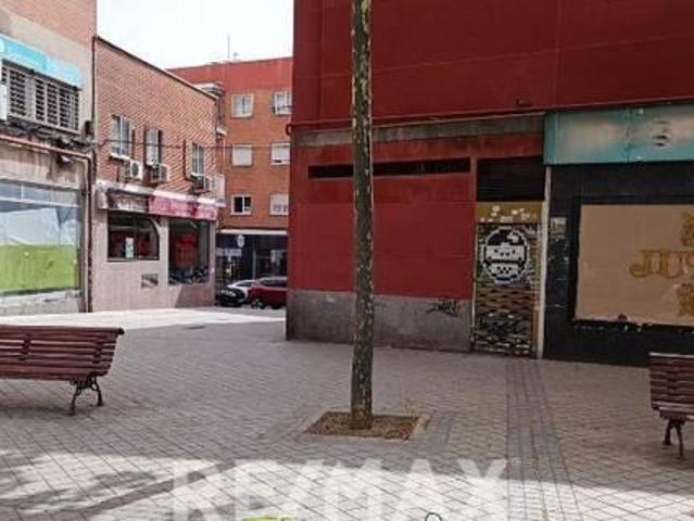 Casa en alquiler en Madrid