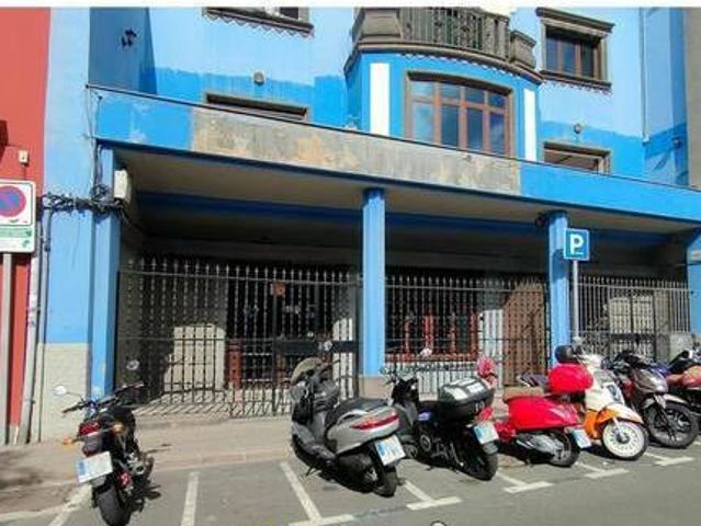 Casa en alquiler en Gran Canaria, Las Palmas