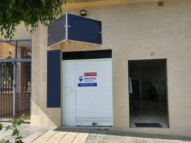 Casa en alquiler en Gran Canaria, Las Palmas