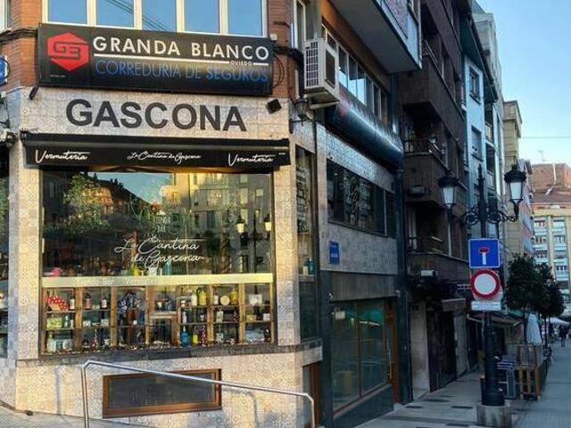 Casa en alquiler en Avilés