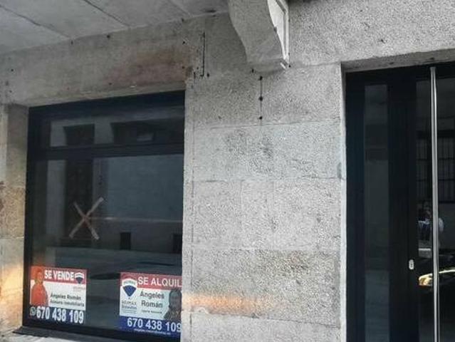 Casa en alquiler en Vigo