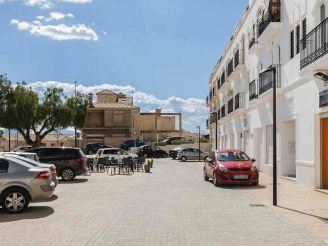 Casa en alquiler en Almería