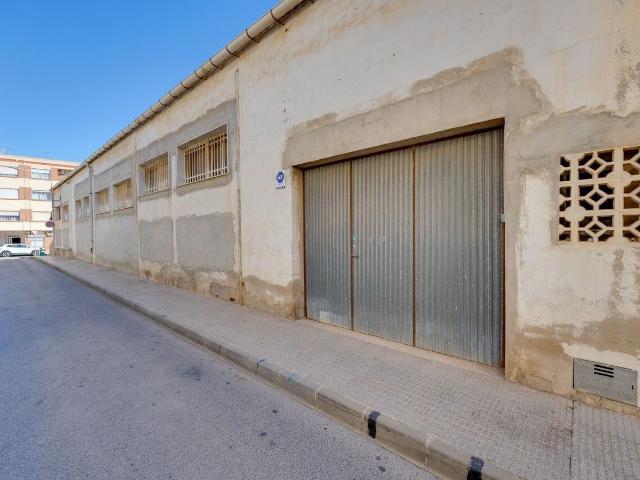 Nave en venta en el Baix Segura / La Vega Baja, Valencia