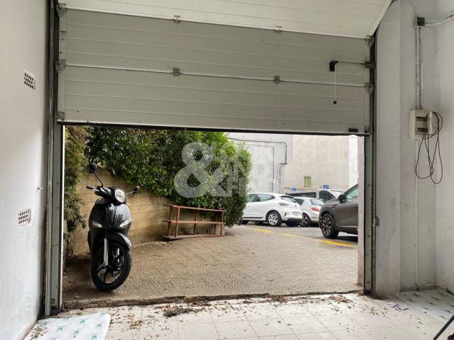 Garaje en venta en Santander, Cantabria