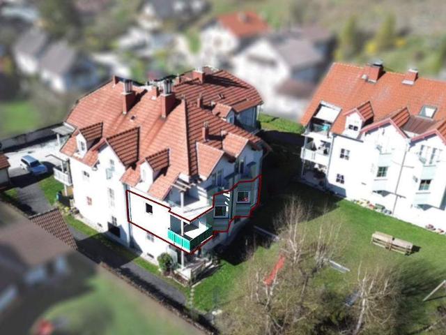 Wohnung kaufen in Scheibbs, Niederösterreich
