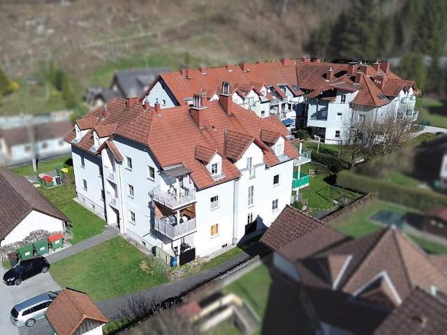 Wohnung kaufen in Scheibbs, Niederösterreich