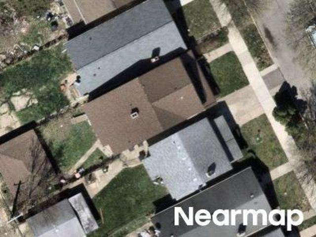 House for sale in Detroit, Michigan